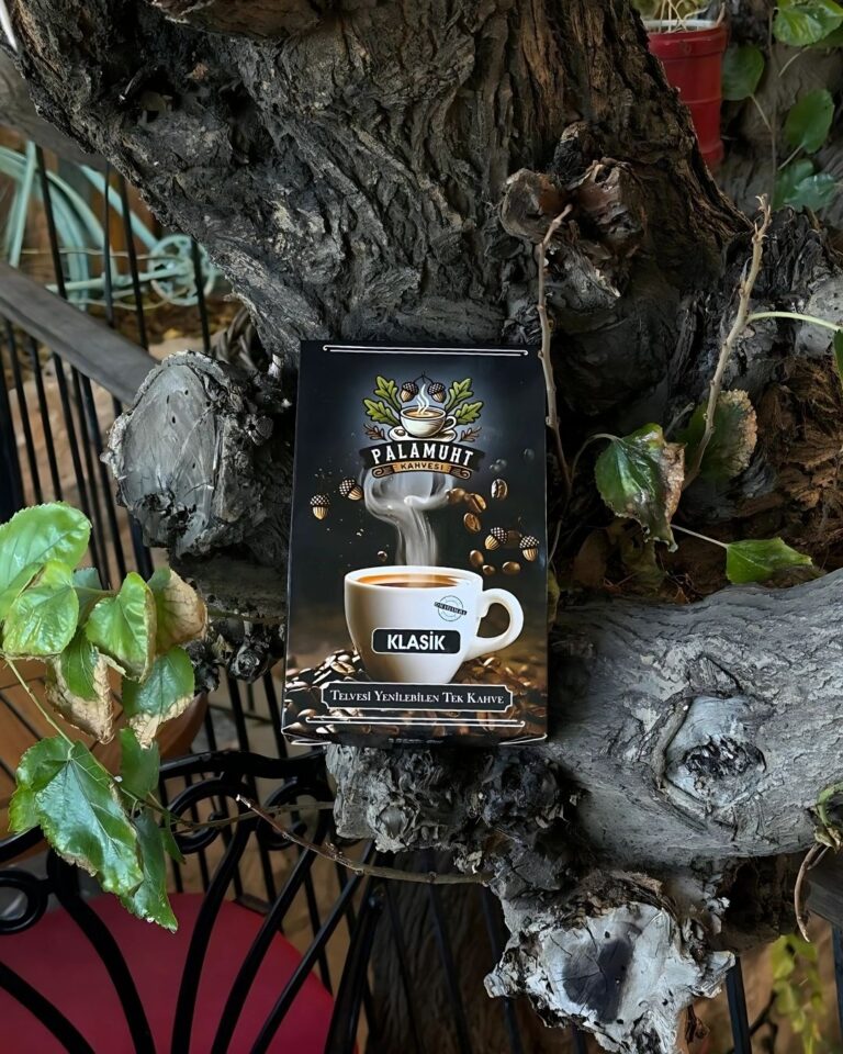anadolu’nun gizli mirası şimdi fincanınızda! (11)palamut kahvesi