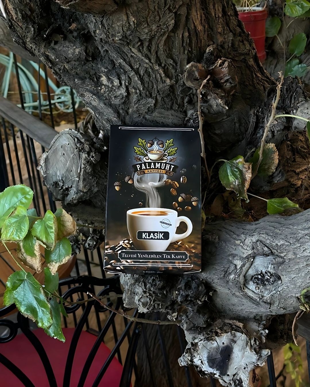 About anadolu’nun gizli mirası şimdi fincanınızda! (11)palamut kahvesi