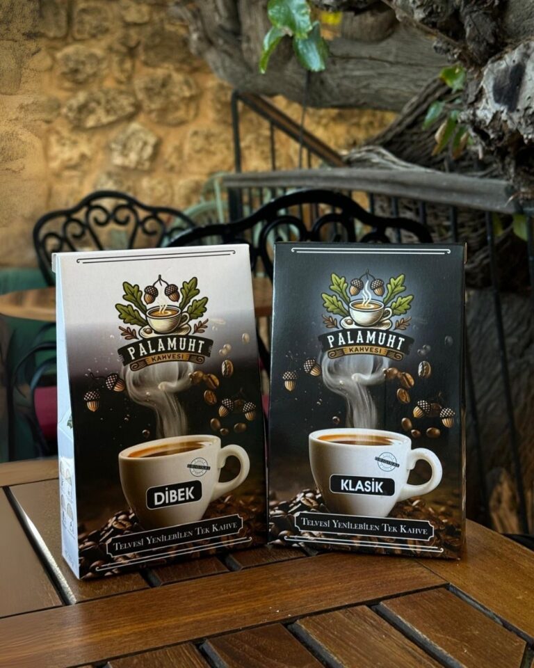 anadolu’nun gizli mirası şimdi fincanınızda! (4) palamut kahvesi