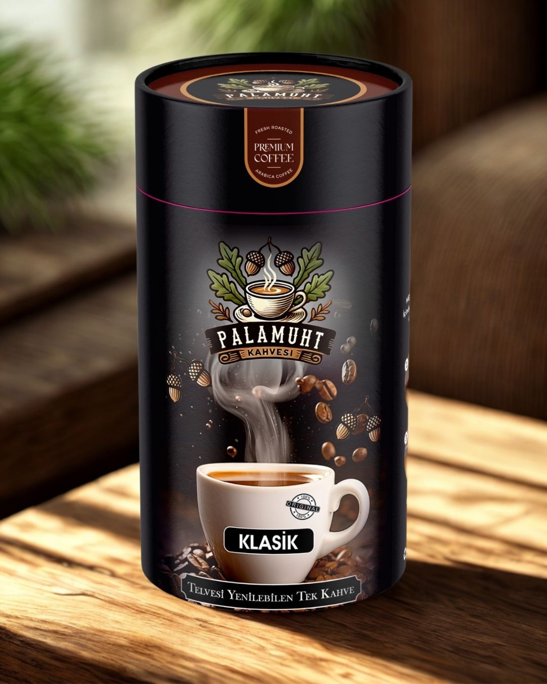 About anadolu’nun gizli mirası şimdi fincanınızda! (6)palamut kahvesi