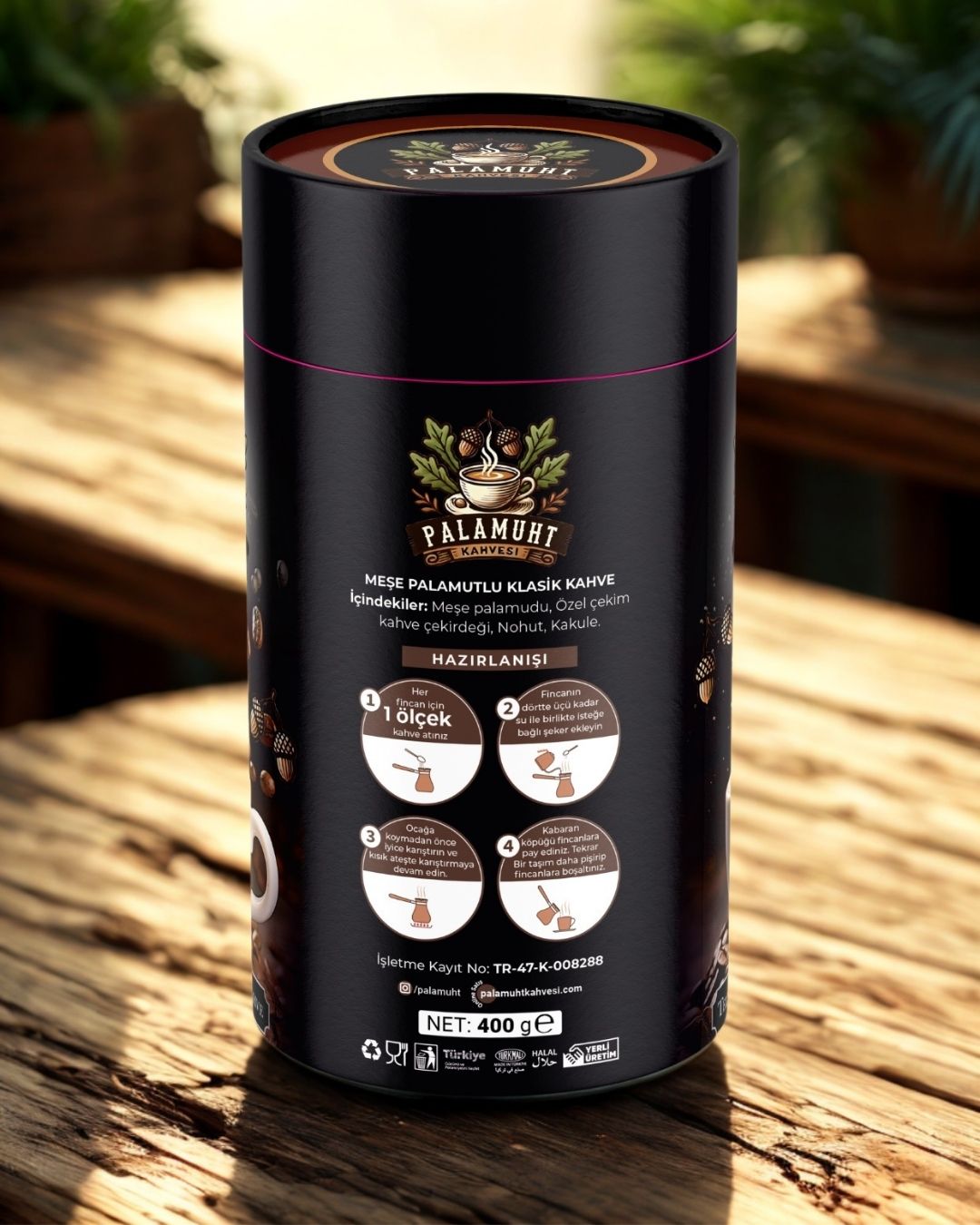 About anadolu’nun gizli mirası şimdi fincanınızda! (7)palamut kahvesi