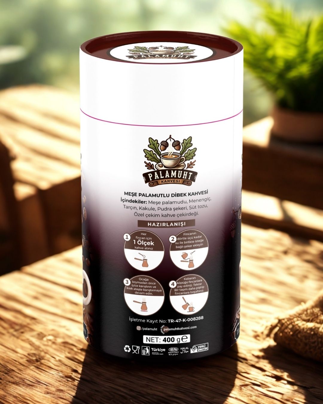 About anadolu’nun gizli mirası şimdi fincanınızda! (9)palamut kahvesi