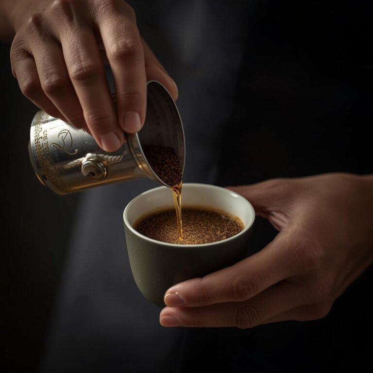 Home palamut kahvesi yapım aşamaları 6 tane olacak sekilde 2. yi yap gerçekçi