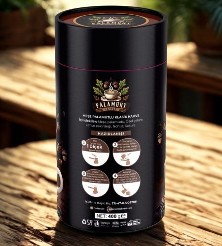 About anadolu’nun gizli mirası şimdi fincanınızda! (7)palamut kahvesi