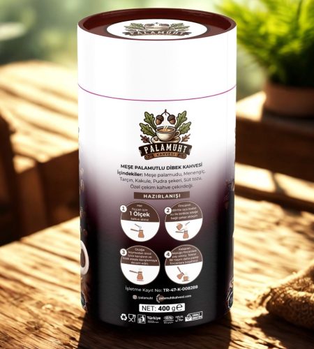 About anadolu’nun gizli mirası şimdi fincanınızda! (9)palamut kahvesi